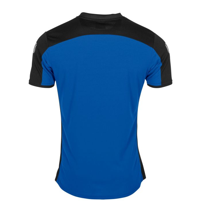 Royal/Black - Back