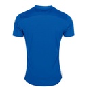 Royal/White - Back
