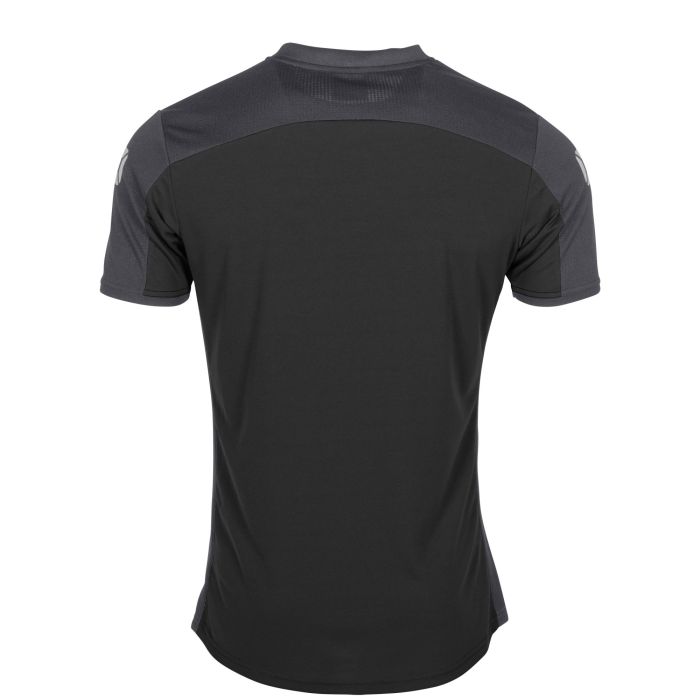 Black/Anthracite - Back