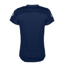 Navy/White - Back