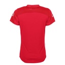 Red/White - Back