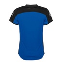 Royal/Black - Back