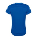 Royal/White - Back