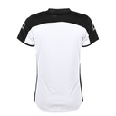 White/Black - Back
