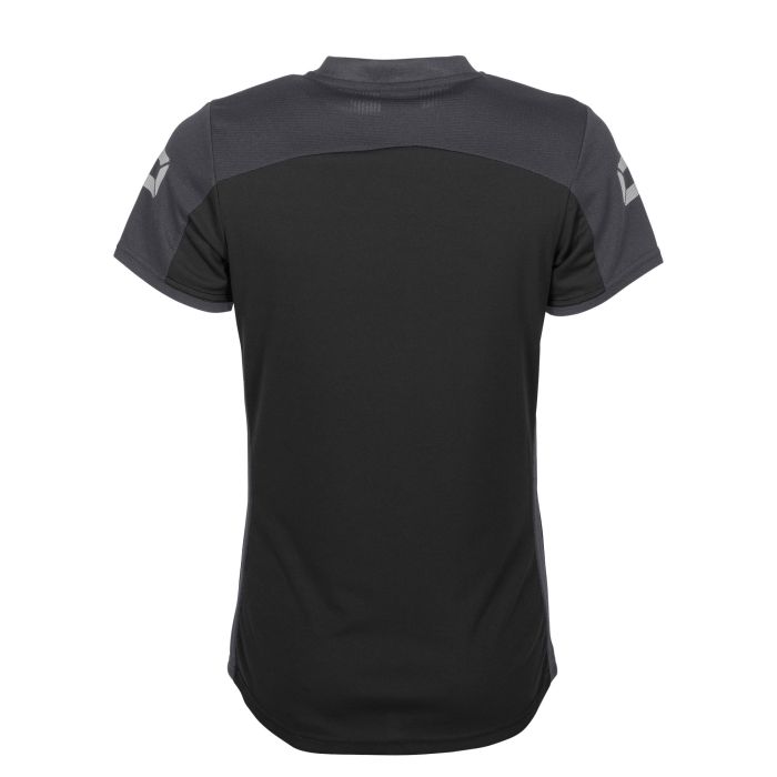 Black/Anthracite - Back