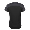 Black/Anthracite - Back