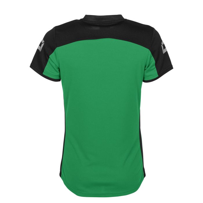 Green/Black - Back