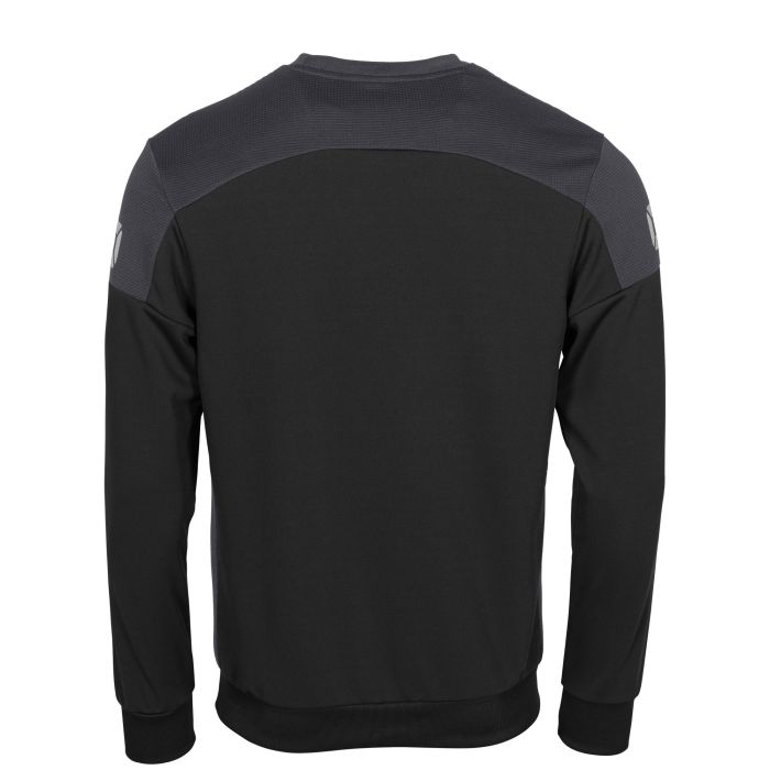 Black/Anthracite - Back