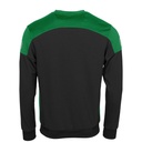 Black/Green - Back