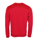 Red/White - Back