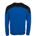 Royal/Black - Back