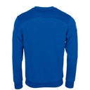 Royal/White - Back