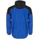 Royal/Black - Back