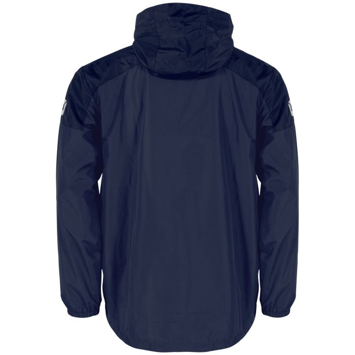 Navy/White - Back