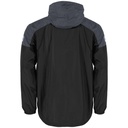 Black/Anthracite - Back