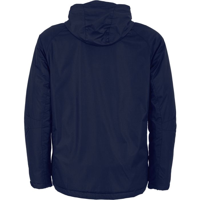 Navy - Back
