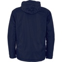 Navy - Back