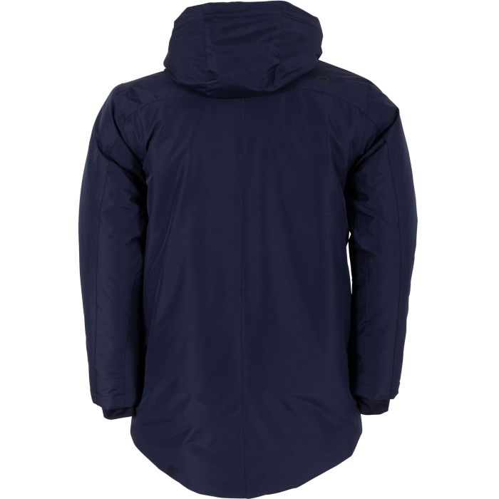 Navy - Back