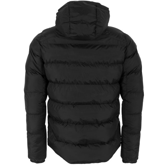 Black - Back