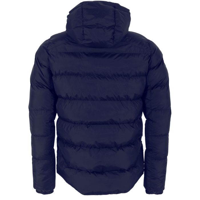 Navy - Back