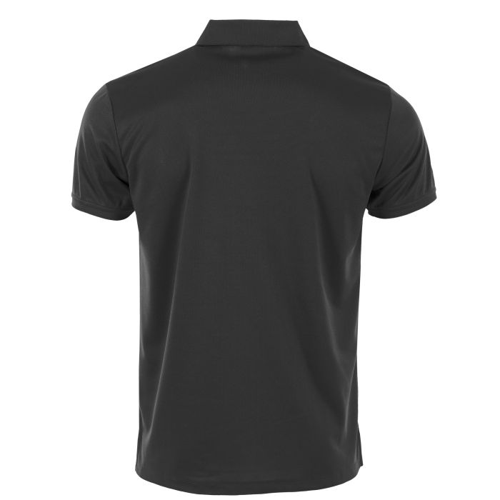 Black - Back