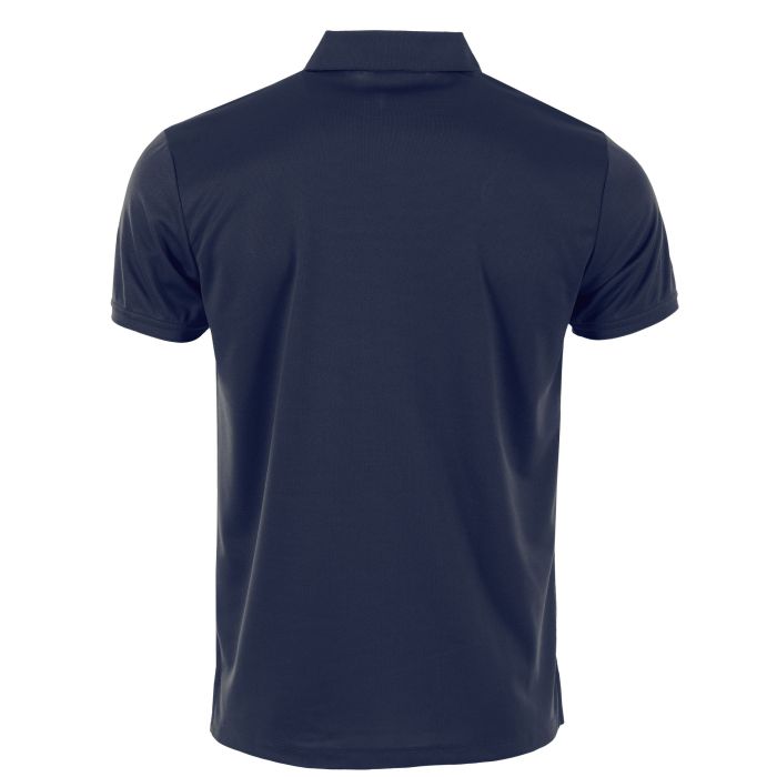 Navy - Back