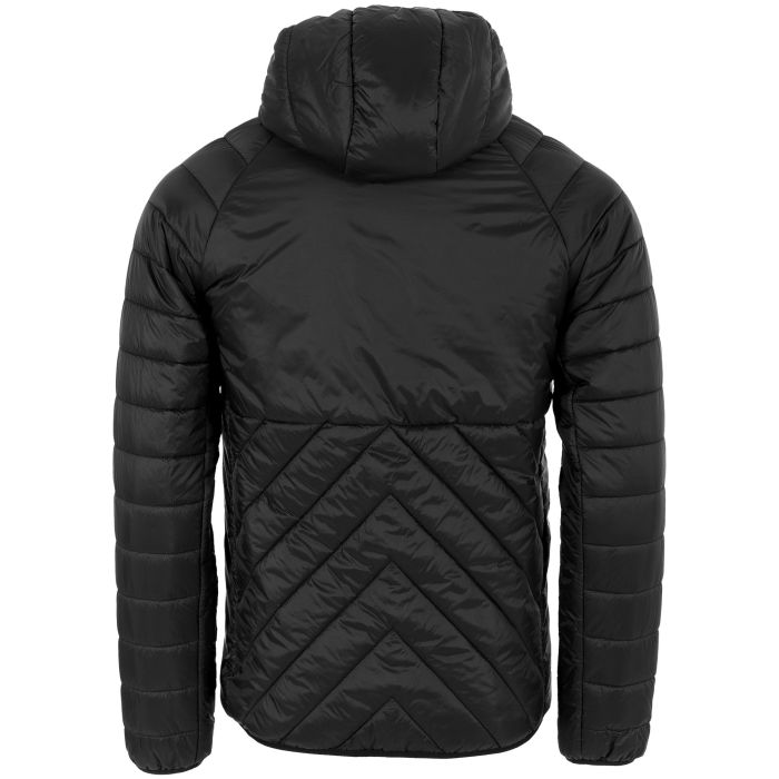 Black - Back