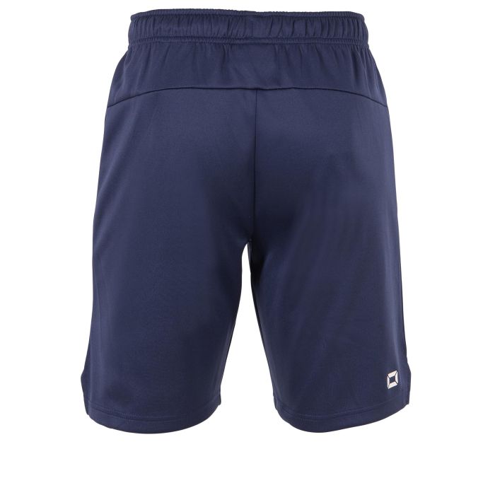 Navy - Back