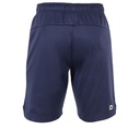 Navy - Back