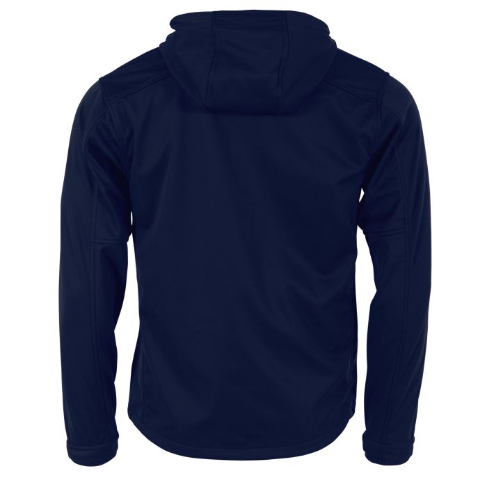 Navy - Back