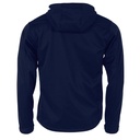 Navy - Back