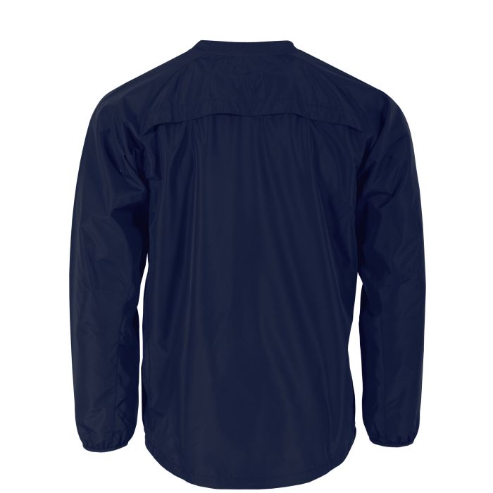 Navy - Back
