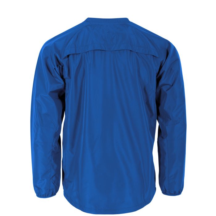 Royal - Back