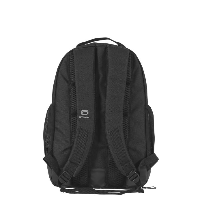 Black - Back