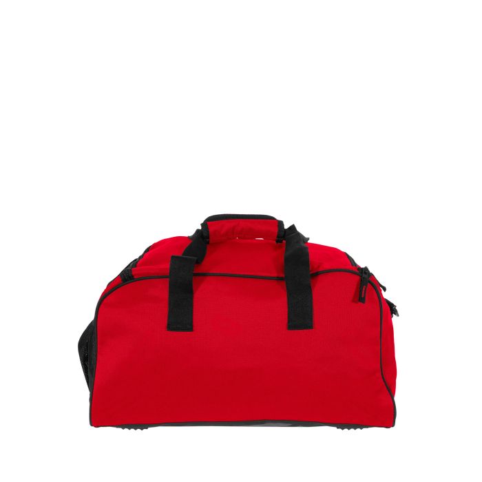 Red - Back