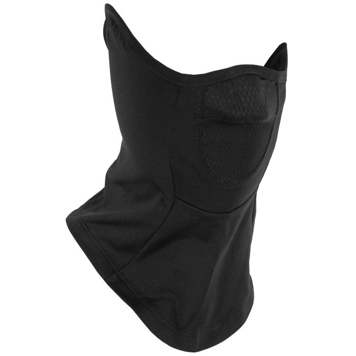 Black - Back