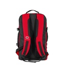 Red - Back