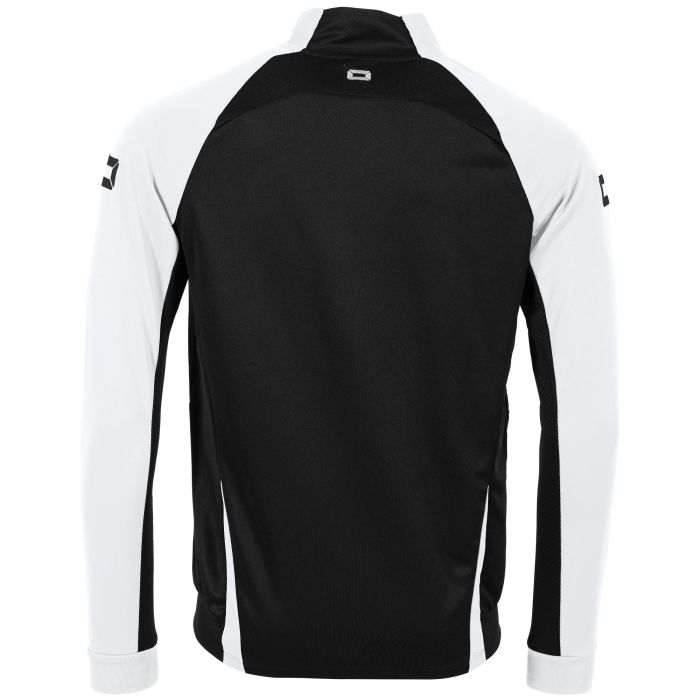 Black/White - Back