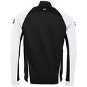 Black/White - Back