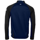 Navy/Black - Back