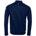 Navy - Back
