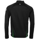 Black/Green - Back