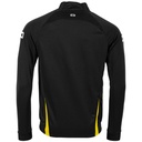 Black/Yellow - Back