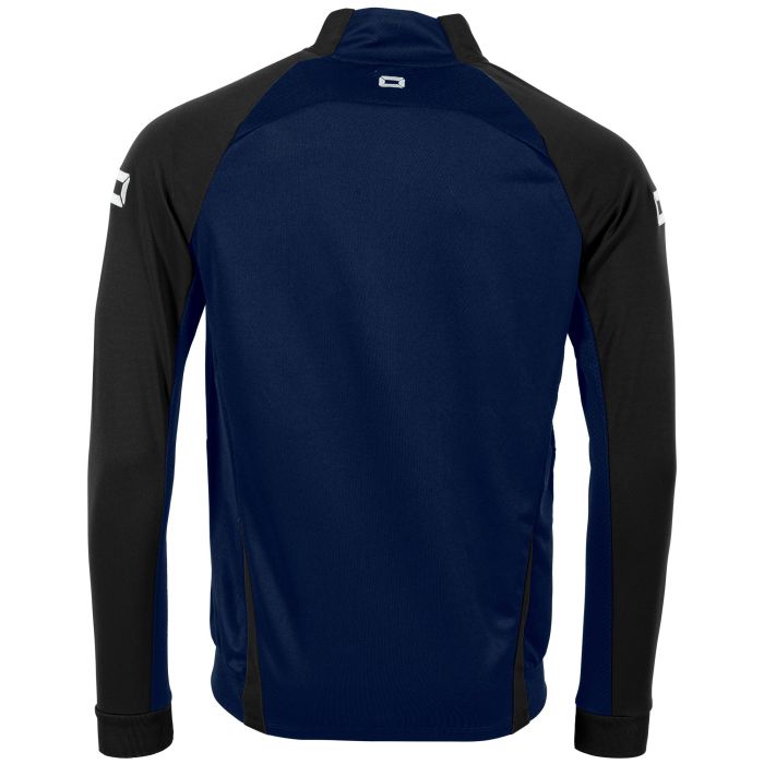 Navy/Black - Back