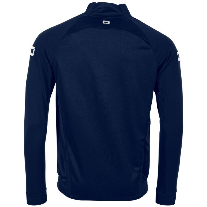 Navy - Back