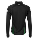 Black/Green - Back