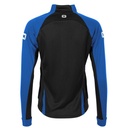 Black/Royal - Back