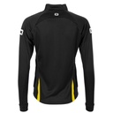 Black/Yellow - Back