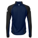 Navy/Black - Back
