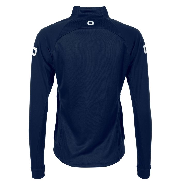 Navy - Back